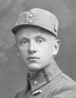 Leutnant Wacht(e)l Anton gef. 23.09.1916 